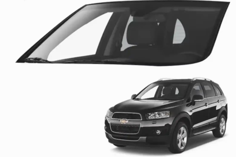 Лобовое стекло Chevrolet Captiva 2014